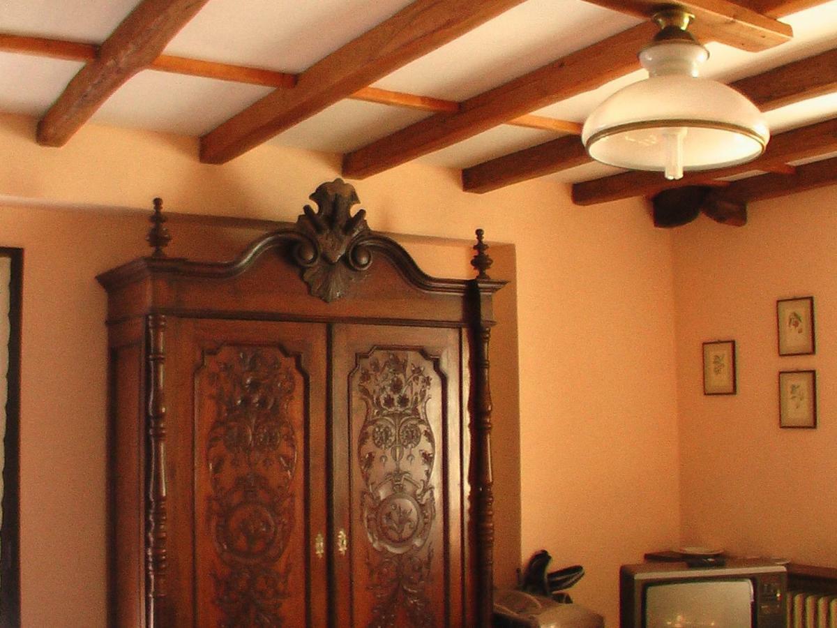 Guest House " Il Farinello " Garessio Buitenkant foto