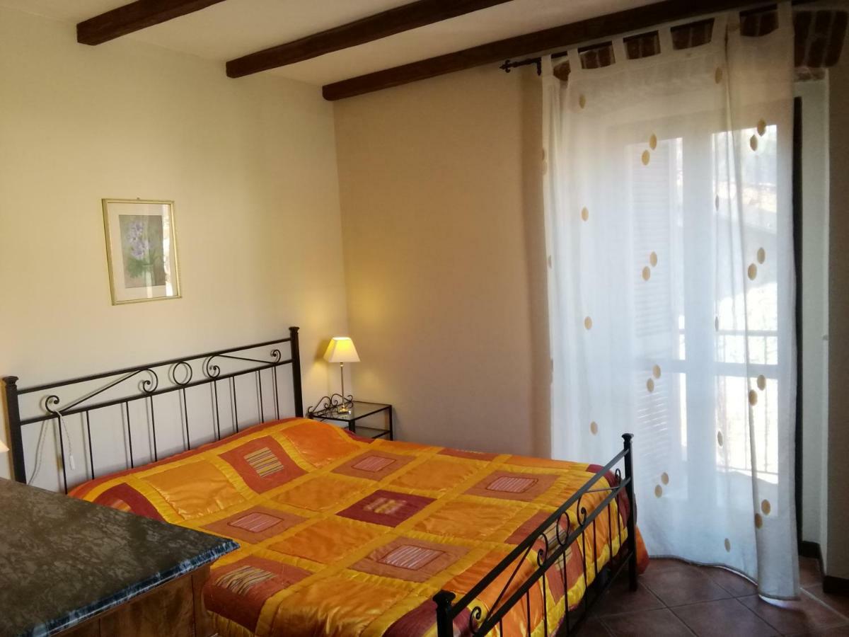 Guest House " Il Farinello " Garessio Buitenkant foto