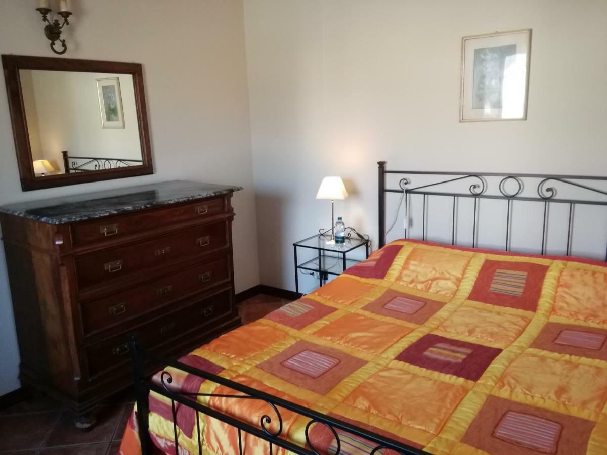 Guest House " Il Farinello " Garessio Buitenkant foto