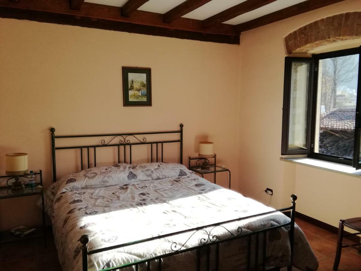 Guest House " Il Farinello " Garessio Buitenkant foto