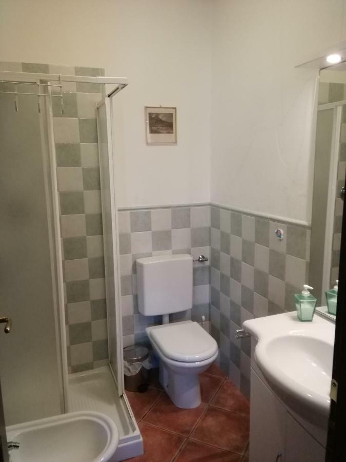Guest House " Il Farinello " Garessio Buitenkant foto