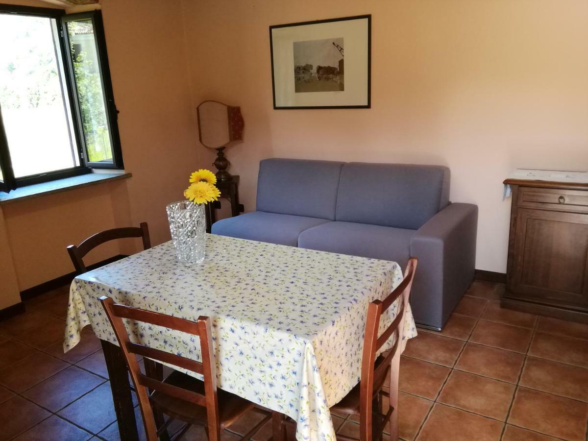 Guest House " Il Farinello " Garessio Buitenkant foto